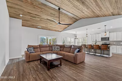 1670 Osprey Lake Circle, Hardeeville, SC 29927 - Photo 5