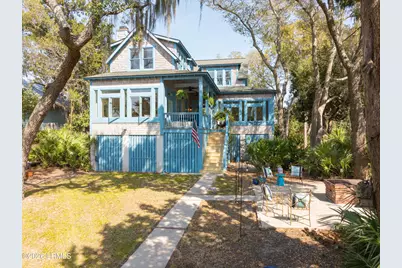 77 Inglewood Circle, Saint Helena Island, SC 29920 - Photo 1