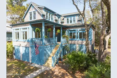 77 Inglewood Circle, Saint Helena Island, SC 29920 - Photo 3