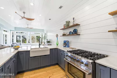 77 Inglewood Circle, Saint Helena Island, SC 29920 - Photo 13