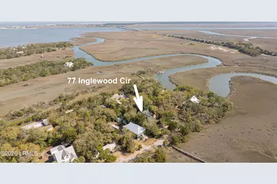 77 Inglewood Circle, Saint Helena Island, SC 29920 - Photo 9
