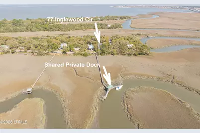 77 Inglewood Circle, Saint Helena Island, SC 29920 - Photo 3