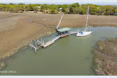 77 Inglewood Circle, Saint Helena Island, SC 29920 - Photo 3