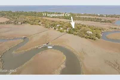 77 Inglewood Circle, Saint Helena Island, SC 29920 - Photo 49
