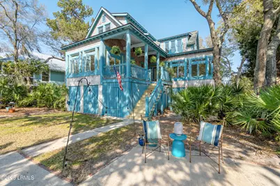 77 Inglewood Circle, Saint Helena Island, SC 29920 - Photo 5
