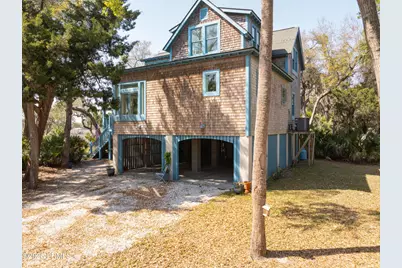 77 Inglewood Circle, Saint Helena Island, SC 29920 - Photo 49