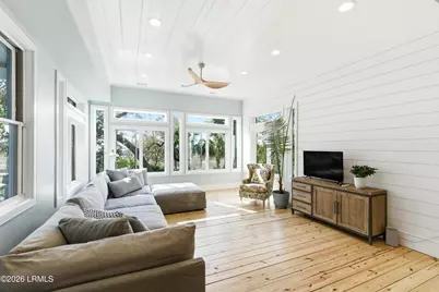 77 Inglewood Circle, Saint Helena Island, SC 29920 - Photo 17