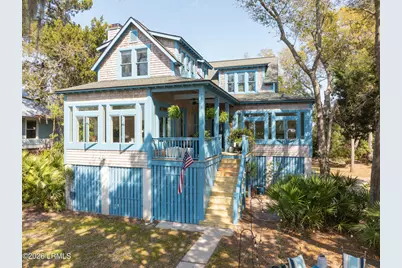 77 Inglewood Circle, Saint Helena Island, SC 29920 - Photo 45