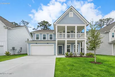 373 Danner Drive, Okatie, SC 29909 - Photo 1