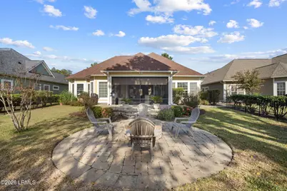 377 Dogwood Lane, Hardeeville, SC 29927 - Photo 47