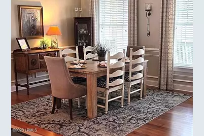 377 Dogwood Lane, Hardeeville, SC 29927 - Photo 11