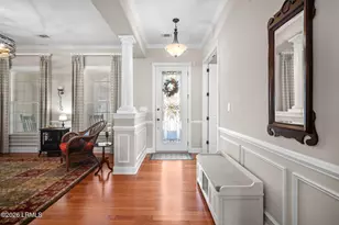 377 Dogwood Ln, Hardeeville, SC 29927 - Photo 9