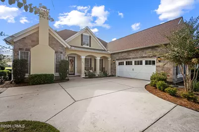 377 Dogwood Lane, Hardeeville, SC 29927 - Photo 1