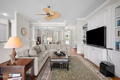 377 Dogwood Lane, Hardeeville, SC 29927 - Photo 15