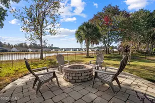 377 Dogwood Ln, Hardeeville, SC 29927 - Photo 45