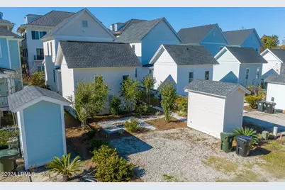 7 Abbey Row, Beaufort, SC 29906 - Photo 35