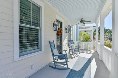 7 Abbey Row, Beaufort, SC 29906 - Photo 5