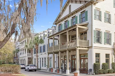 7 Abbey Row, Beaufort, SC 29906 - Photo 39