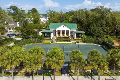 7 Abbey Row, Beaufort, SC 29906 - Photo 53