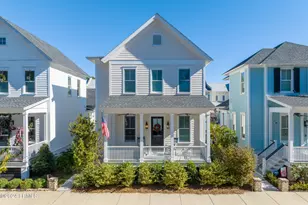 7 Abbey Row, Beaufort, SC 29906 - Photo 1