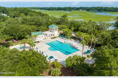 7 Abbey Row, Beaufort, SC 29906 - Photo 45