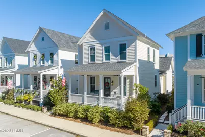 7 Abbey Row, Beaufort, SC 29906 - Photo 3