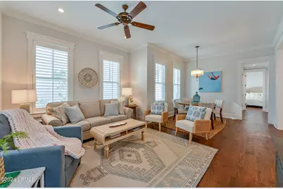 7 Abbey Row, Beaufort, SC 29906 - Photo 7