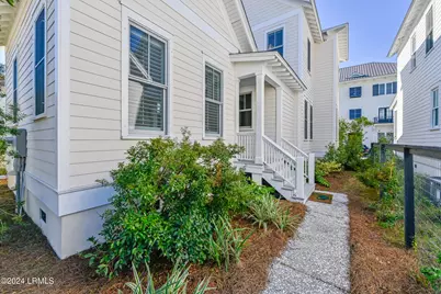 7 Abbey Row, Beaufort, SC 29906 - Photo 31