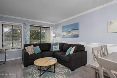 663 William Hilton Parkway #2126, Hilton Head Island, SC 29928 - Photo 3