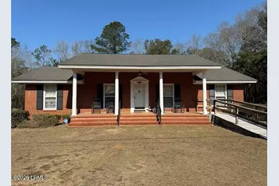1013 Allen Street, Allendale, SC 29810 - Photo 1