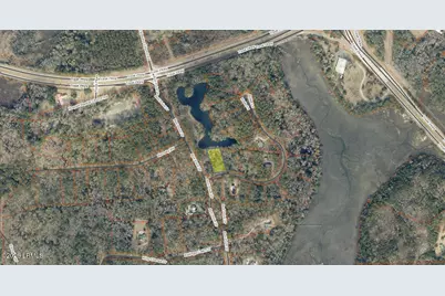 3 Blake Lane, Seabrook, SC 29940 - Photo 3