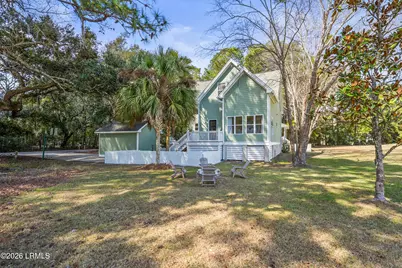 74 Tuscarora Avenue, Beaufort, SC 29907 - Photo 41