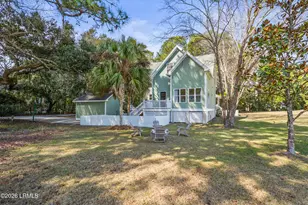 74 Tuscarora Ave, Beaufort, SC 29907 - Photo 41