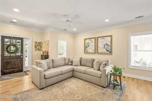 74 Tuscarora Ave, Beaufort, SC 29907 - Photo 5