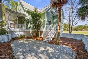 74 Tuscarora Ave, Beaufort, SC 29907 - Photo 35