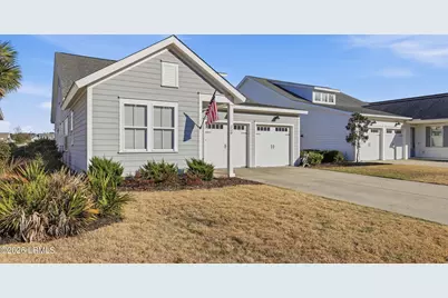 338 Castaway Drive, Bluffton, SC 29910 - Photo 3