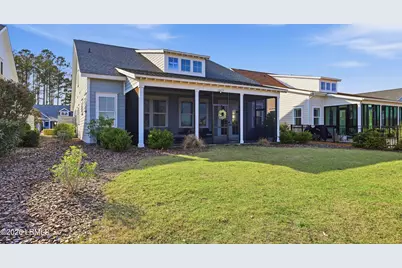 338 Castaway Drive, Bluffton, SC 29910 - Photo 27