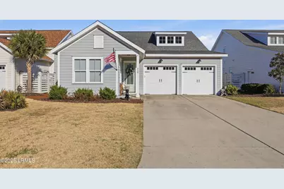 338 Castaway Drive, Bluffton, SC 29910 - Photo 1