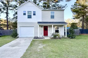 67 York Ct, Hardeeville, SC 29927 - Photo 1