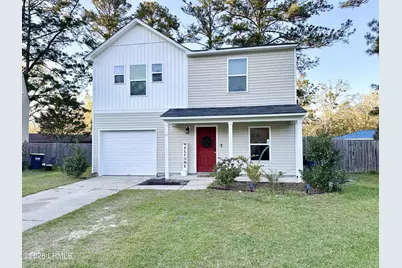 67 York Court, Hardeeville, SC 29927 - Photo 3