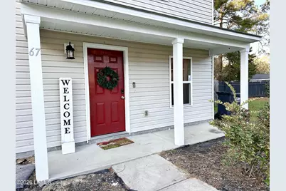 67 York Court, Hardeeville, SC 29927 - Photo 5