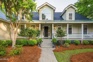23 Ridge Rd, Beaufort, SC 29907 - Photo 3