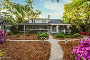 23 Ridge Rd, Beaufort, SC 29907 - Photo 17