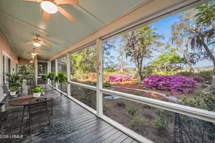 23 Ridge Rd, Beaufort, SC 29907 - Photo 53
