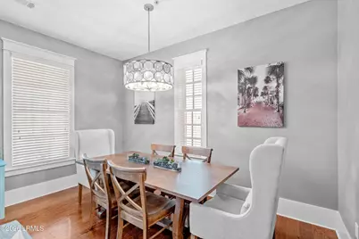 10 Abbey Row #2a, Beaufort, SC 29906 - Photo 7