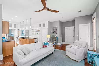 10 Abbey Row #2a, Beaufort, SC 29906 - Photo 3