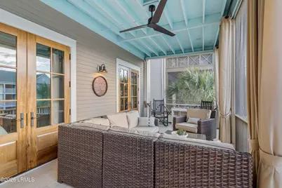 10 Abbey Row #2a, Beaufort, SC 29906 - Photo 29