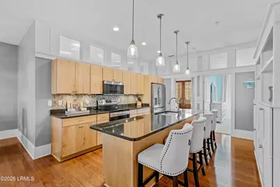 10 Abbey Row #2a, Beaufort, SC 29906 - Photo 19