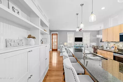 10 Abbey Row #2a, Beaufort, SC 29906 - Photo 17