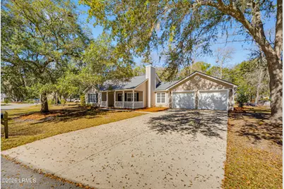 15 Star Magnolia Court, Beaufort, SC 29907 - Photo 3